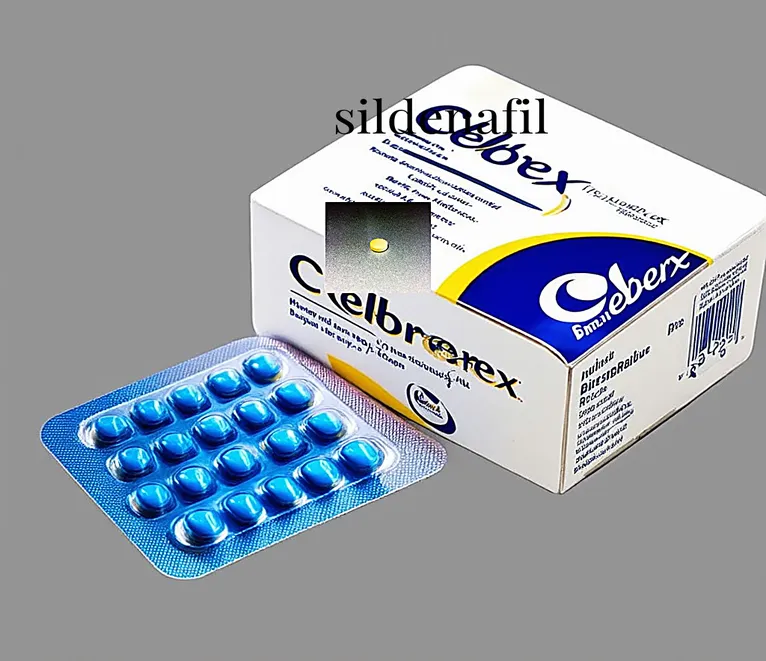 Sildenafil 1